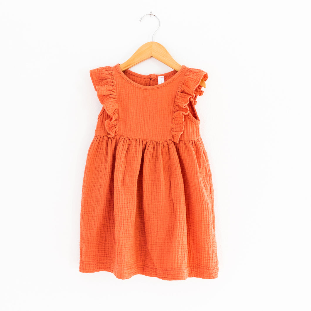coral